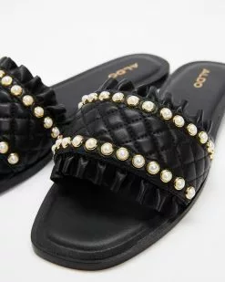 ALDO Arilith Slides Black -Sandals Sales Shop http3A2F2Fstatic.theiconic.com .au2Fp2Faldo 5714 5859821 4