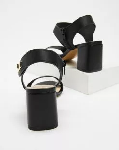 ALDO Astaossa Block Heels Black /001 -Sandals Sales Shop http3A2F2Fstatic.theiconic.com .au2Fp2Faldo 5763 3669821 3