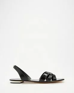 ALDO Khristen Sandals Black
