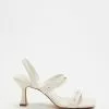 ALDO Louella Other White