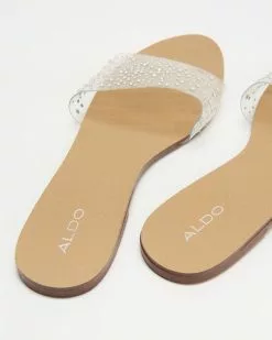 ALDO Blancard Slides Clear -Sandals Sales Shop http3A2F2Fstatic.theiconic.com .au2Fp2Faldo 7972 4197431 4