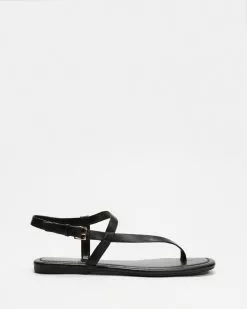 ALDO Holthuis Sandals Black