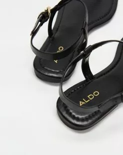 ALDO Holthuis Sandals Black -Sandals Sales Shop http3A2F2Fstatic.theiconic.com .au2Fp2Faldo 7989 1297431 5