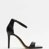 ALDO Afendaven Lea Smooth Black