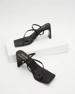 Alias Mae Esther Black Leather -Sandals Sales Shop http3A2F2Fstatic.theiconic.com .au2Fp2Falias mae 1780 7432131 3