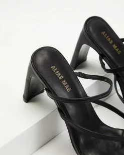 Alias Mae Esther Black Leather -Sandals Sales Shop http3A2F2Fstatic.theiconic.com .au2Fp2Falias mae 1780 7432131 4