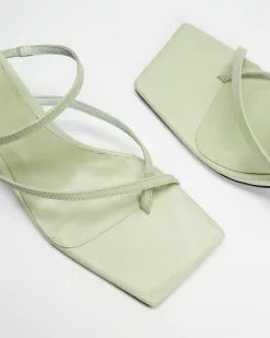 Alias Mae Esther Sage Leather -Sandals Sales Shop http3A2F2Fstatic.theiconic.com .au2Fp2Falias mae 1793 4432131 5