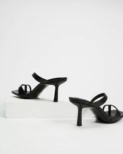 Alias Mae Lizzy Black Leather -Sandals Sales Shop http3A2F2Fstatic.theiconic.com .au2Fp2Falias mae 1797 3732131 3