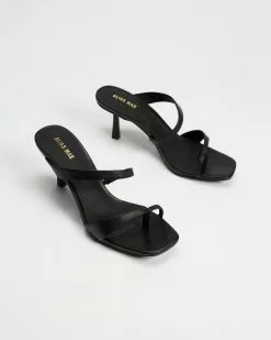 Alias Mae Lizzy Black Leather -Sandals Sales Shop http3A2F2Fstatic.theiconic.com .au2Fp2Falias mae 1797 3732131 4