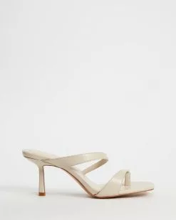 Alias Mae Lizzy Bone Leather