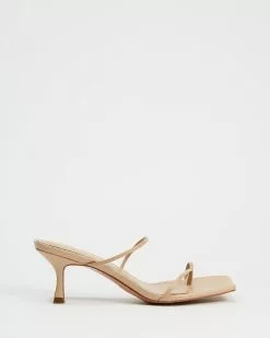 Alias Mae Bay Natural Leather