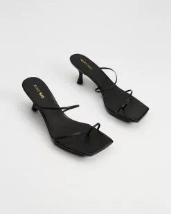 Alias Mae Bay Black Leather -Sandals Sales Shop http3A2F2Fstatic.theiconic.com .au2Fp2Falias mae 2073 4832131 4