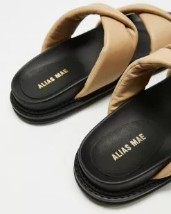 Alias Mae Paris Natural Kid Leather -Sandals Sales Shop http3A2F2Fstatic.theiconic.com .au2Fp2Falias mae 2740 7441311 3