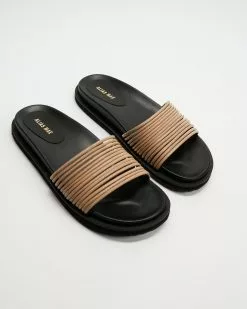 Alias Mae Solar Natural Leather