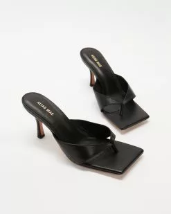 Alias Mae Florence Black Leather -Sandals Sales Shop http3A2F2Fstatic.theiconic.com .au2Fp2Falias mae 4430 7678331 3