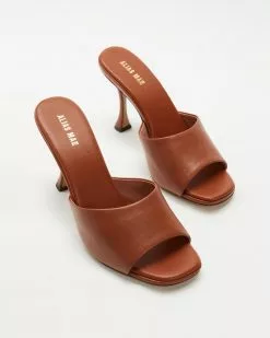 Alias Mae Siani Tan Leather -Sandals Sales Shop http3A2F2Fstatic.theiconic.com .au2Fp2Falias mae 4446 0878331 3