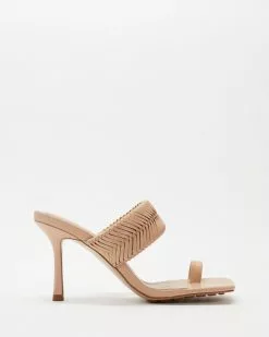 Alias Mae Lewie Natural Leather