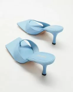 Alias Mae Florence Sky Blue Leather -Sandals Sales Shop http3A2F2Fstatic.theiconic.com .au2Fp2Falias mae 4457 9678331 3