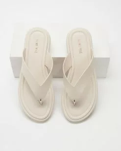 Alias Mae Uma Bone Leather -Sandals Sales Shop http3A2F2Fstatic.theiconic.com .au2Fp2Falias mae 4514 3878331 4