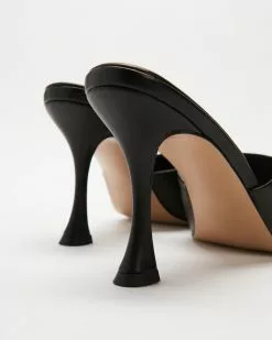 Alias Mae Siani Black Leather -Sandals Sales Shop http3A2F2Fstatic.theiconic.com .au2Fp2Falias mae 4795 9778331 4