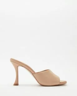 Alias Mae Siani Natural Leather