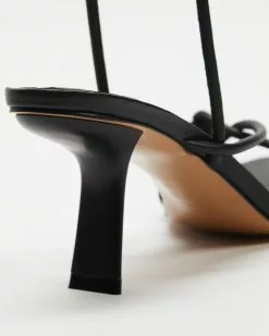 Alias Mae Watson Black Leather -Sandals Sales Shop http3A2F2Fstatic.theiconic.com .au2Fp2Falias mae 4824 2978331 4