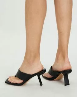 Alias Mae Wave Black Leather -Sandals Sales Shop http3A2F2Fstatic.theiconic.com .au2Fp2Falias mae 4838 0978331 2
