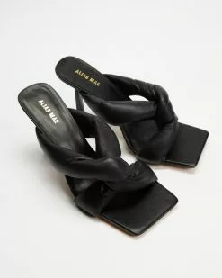Alias Mae Asher Black Leather -Sandals Sales Shop http3A2F2Fstatic.theiconic.com .au2Fp2Falias mae 5677 5578331 3