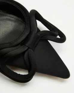 Alias Mae Bowie Black Satin -Sandals Sales Shop http3A2F2Fstatic.theiconic.com .au2Fp2Falias mae 5697 3678331 5