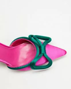 Alias Mae Bowie Pink Satin -Sandals Sales Shop http3A2F2Fstatic.theiconic.com .au2Fp2Falias mae 5835 5678331 3