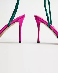 Alias Mae Bowie Pink Satin -Sandals Sales Shop http3A2F2Fstatic.theiconic.com .au2Fp2Falias mae 5836 5678331 5