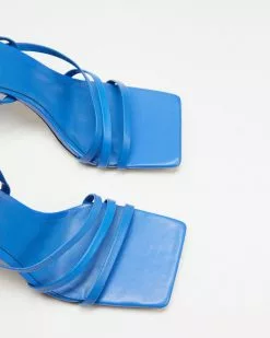Alias Mae Aspen Bright Blue Leather -Sandals Sales Shop http3A2F2Fstatic.theiconic.com .au2Fp2Falias mae 5992 2678331 5