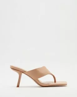 Alias Mae Wave Natural Leather