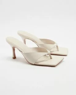 Alias Mae Florence Bone Leather -Sandals Sales Shop http3A2F2Fstatic.theiconic.com .au2Fp2Falias mae 6531 8678331 3