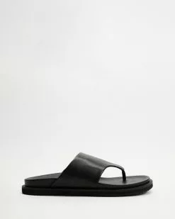 Alias Mae Sonda Black Leather -Sandals Sales Shop http3A2F2Fstatic.theiconic.com .au2Fp2Falias mae 7125 8832131 3