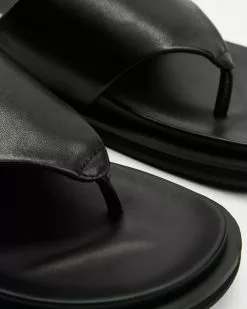 Alias Mae Sonda Black Leather -Sandals Sales Shop http3A2F2Fstatic.theiconic.com .au2Fp2Falias mae 7125 8832131 5