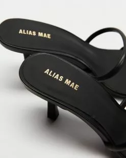 Alias Mae Lilian Black Leather -Sandals Sales Shop http3A2F2Fstatic.theiconic.com .au2Fp2Falias mae 7317 9532131 4