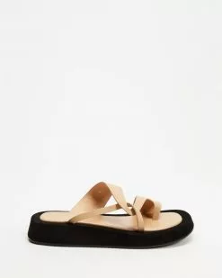 Alias Mae Polo Natural Leather -Sandals Sales Shop http3A2F2Fstatic.theiconic.com .au2Fp2Falias mae 7348 5632131 3