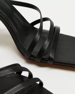 Alias Mae Aspen Black Leather -Sandals Sales Shop http3A2F2Fstatic.theiconic.com .au2Fp2Falias mae 7886 9578331 4