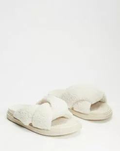 Alias Mae Billie Bone Shearling