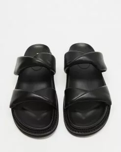 Alias Mae Paris Black Kid Leather -Sandals Sales Shop http3A2F2Fstatic.theiconic.com .au2Fp2Falias mae 8892 6441311 3