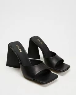 Alias Mae Rini Black Leather -Sandals Sales Shop http3A2F2Fstatic.theiconic.com .au2Fp2Falias mae 9355 9632131 3