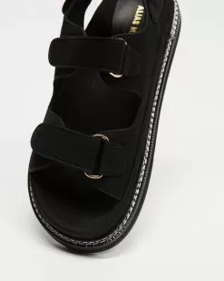 Alias Mae Pascale Black Canvas -Sandals Sales Shop http3A2F2Fstatic.theiconic.com .au2Fp2Falias mae 9516 9441311 3