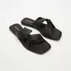 Alohas Sandals Nomad Sandals Black