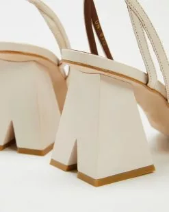 Alohas Sandals Cactus Heels Off White -Sandals Sales Shop http3A2F2Fstatic.theiconic.com .au2Fp2Falohas sandals 5712 2143131 4