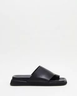 Alohas Sandals Toe Ring Flop Sandals Black -Sandals Sales Shop http3A2F2Fstatic.theiconic.com .au2Fp2Falohas sandals 9464 5243131 3