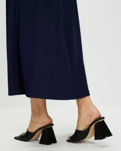 Alohas Sandals Dune Heeled Sandals Black -Sandals Sales Shop http3A2F2Fstatic.theiconic.com .au2Fp2Falohas sandals 9491 7243131 2