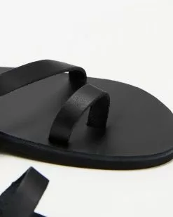 Ammos Epione Sandals Black -Sandals Sales Shop http3A2F2Fstatic.theiconic.com .au2Fp2Fammos 1988 4999441 3