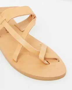 Ammos Myrto Sandals Tan -Sandals Sales Shop http3A2F2Fstatic.theiconic.com .au2Fp2Fammos 8963 311115 4
