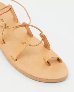 Ammos Electra Sandals Tan -Sandals Sales Shop http3A2F2Fstatic.theiconic.com .au2Fp2Fammos 8974 621115 4